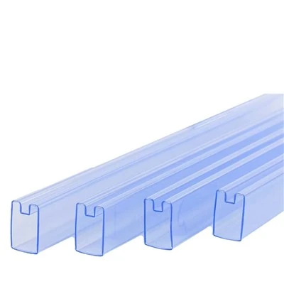 Tubo IC trasparente