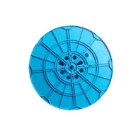 Terminale per Stampaggio Continuo Bobina D600mm