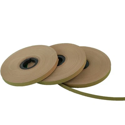 Nastro originale in cartapesta